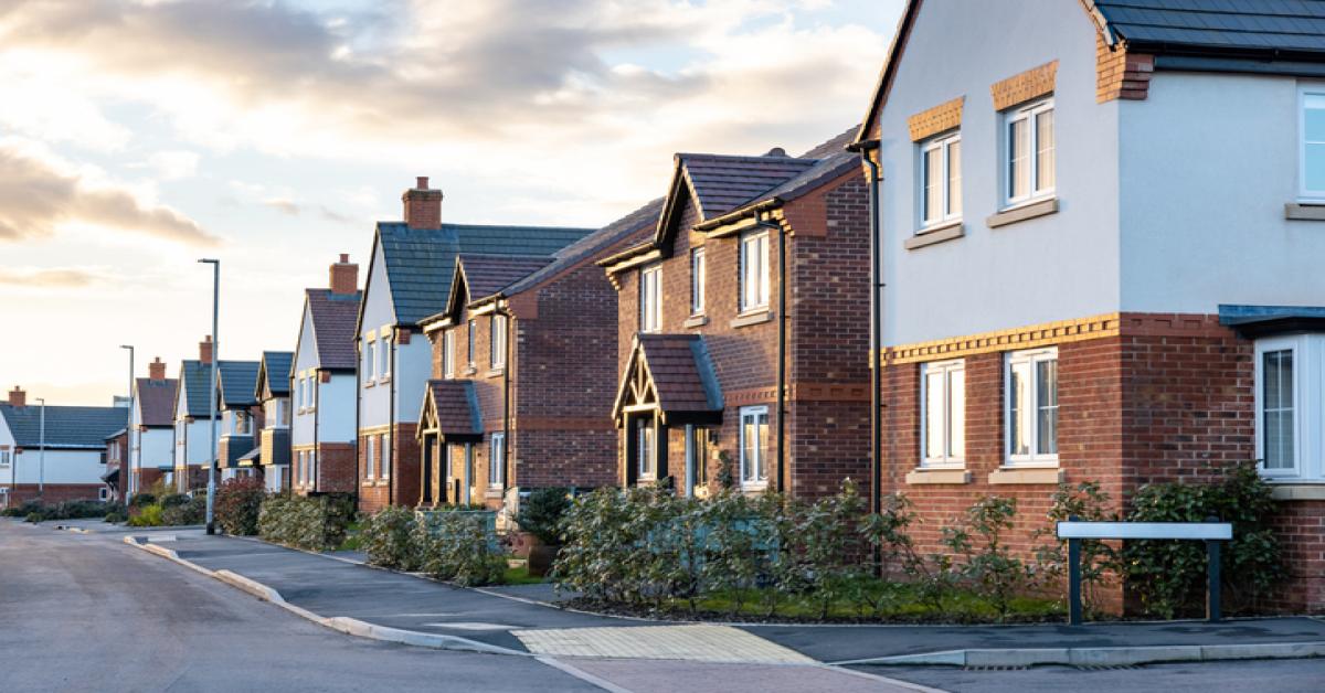 Autumn statement a missed opportunity to boost housing supply