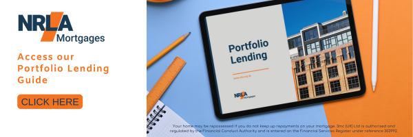 Portfolio lending