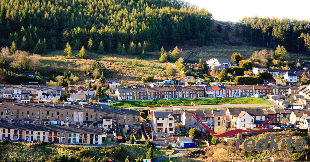 Deposits and no-fault evictions in Wales