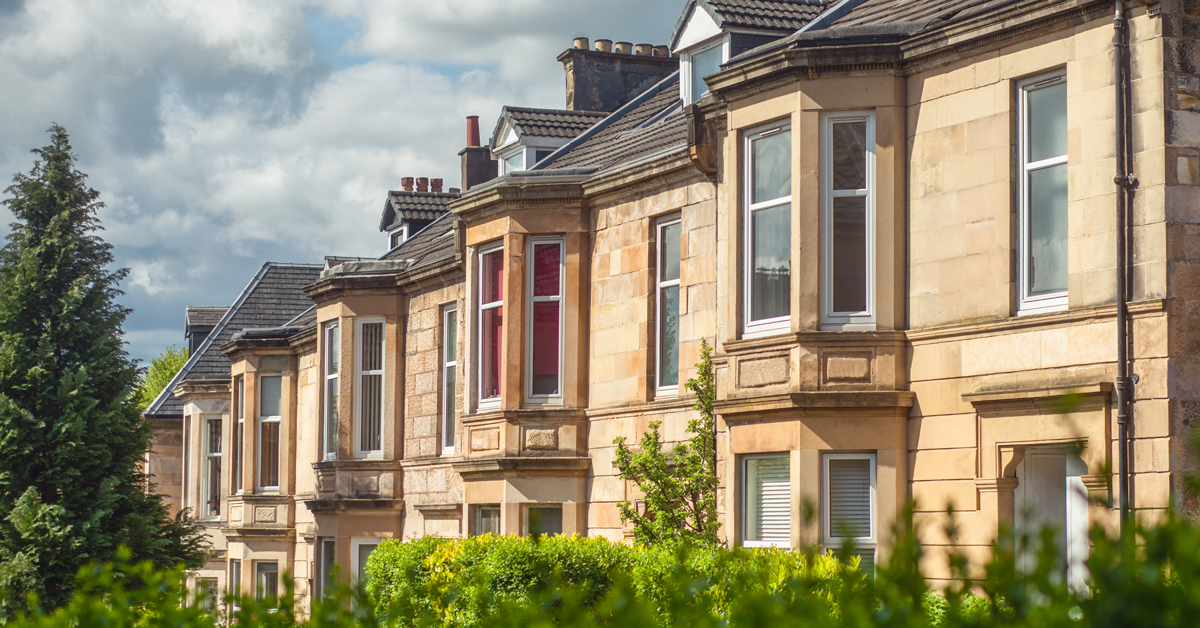 Historic changes to rental market need to work for landlords and tenants