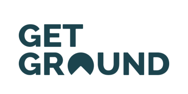 GetGround Logo