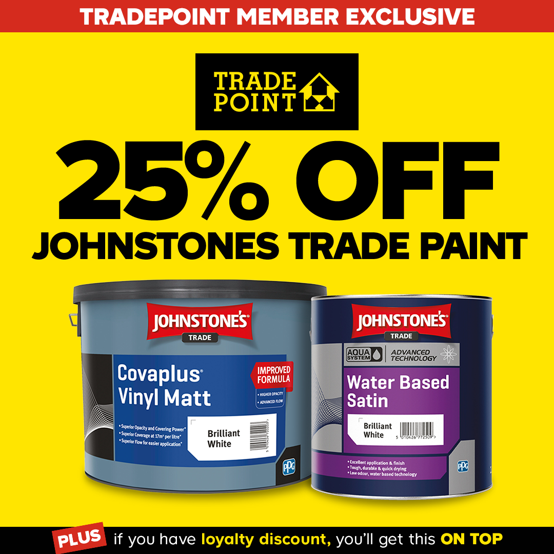 TradePoint 3