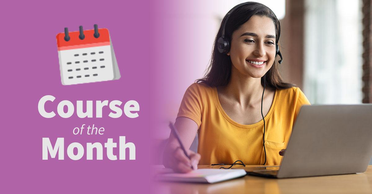 Course of the Month: The Key to Property Investment