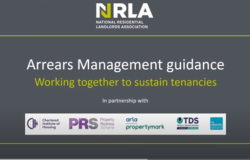 Managing rent arrears: Your video guide