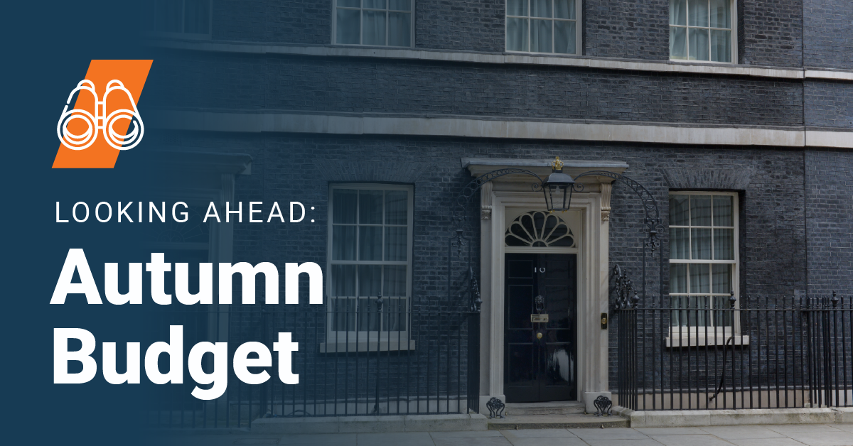 Budget date confirmed for late November as landlords await tax clarity