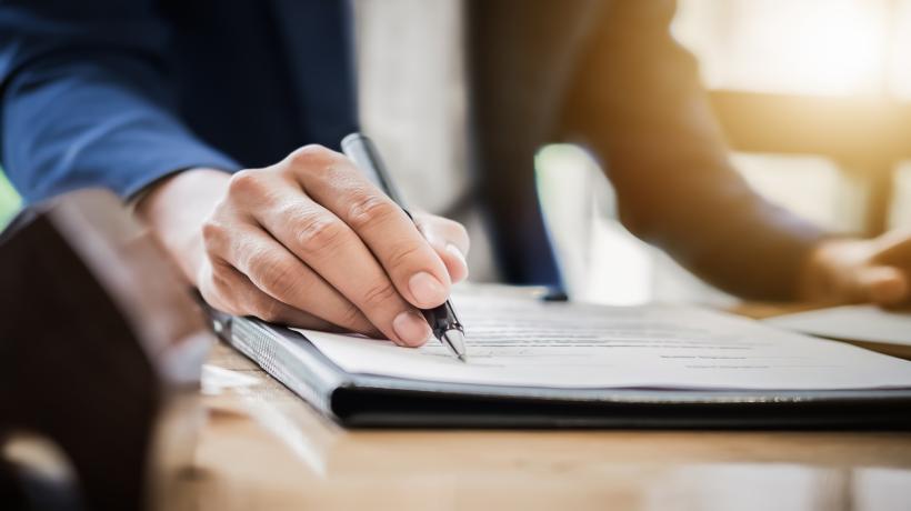 Advanced letting course