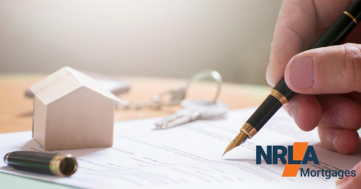 Navigating specialist mortgage situations