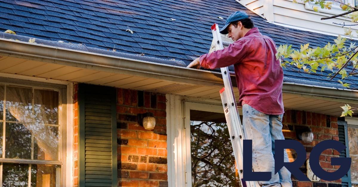 The annual home maintenance checklist that could save you thousands!