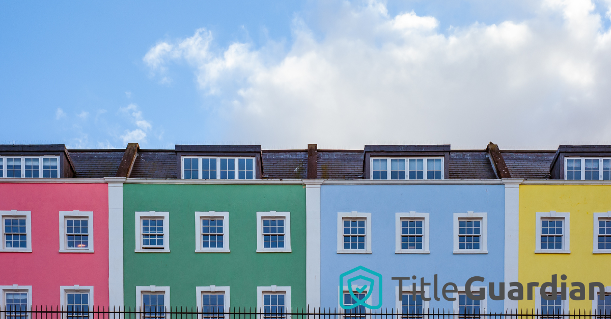 The rising threat of property fraud in 2026