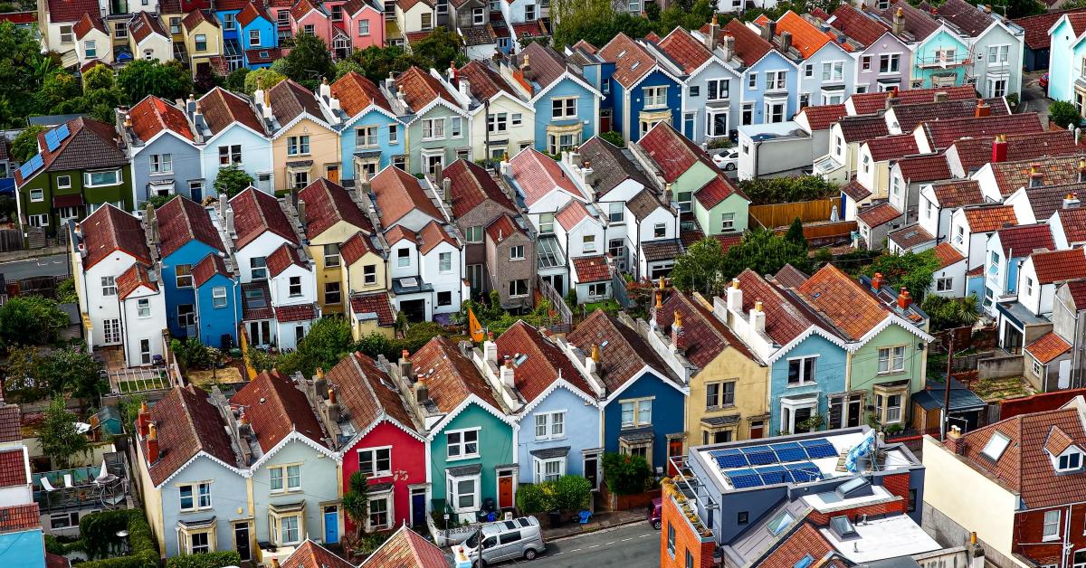 Short-Term Lets and Property Insur