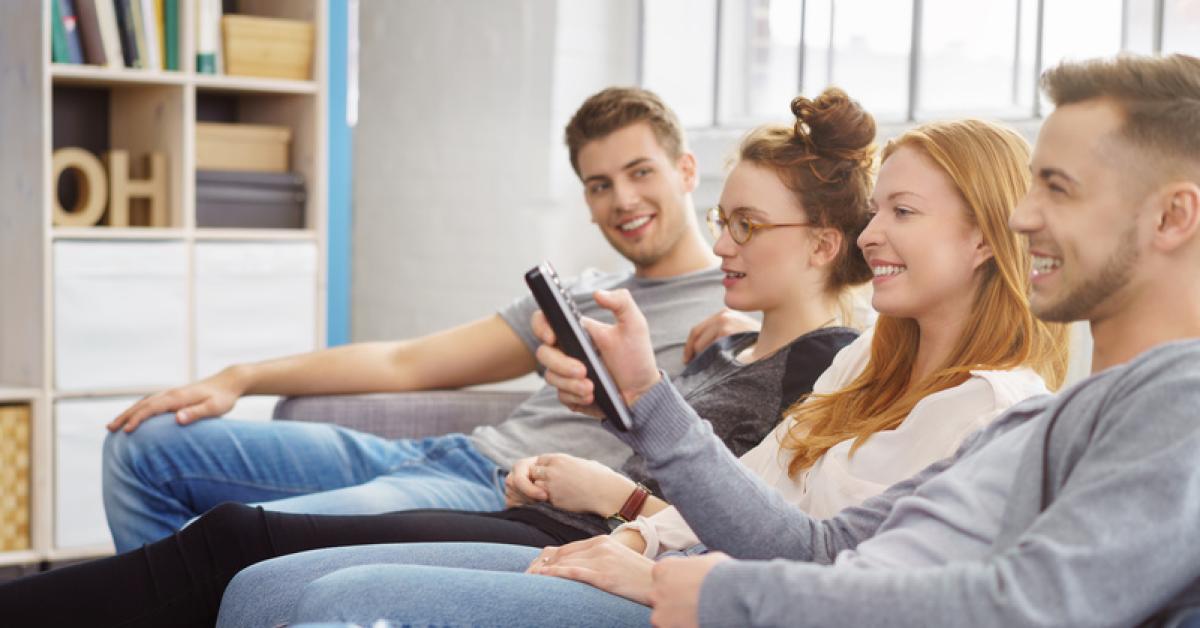 Blog: Can under 35s qualify for the 1 bedroom rate under Universal Credit?