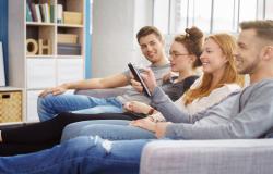 Satisfaction levels rise for private renters