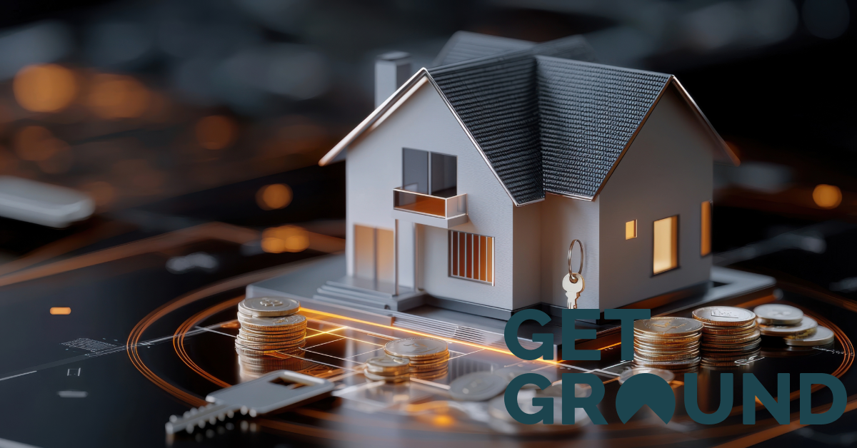AI & the future of UK property investing