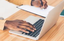 Reactivating possession proceedings: Template forms