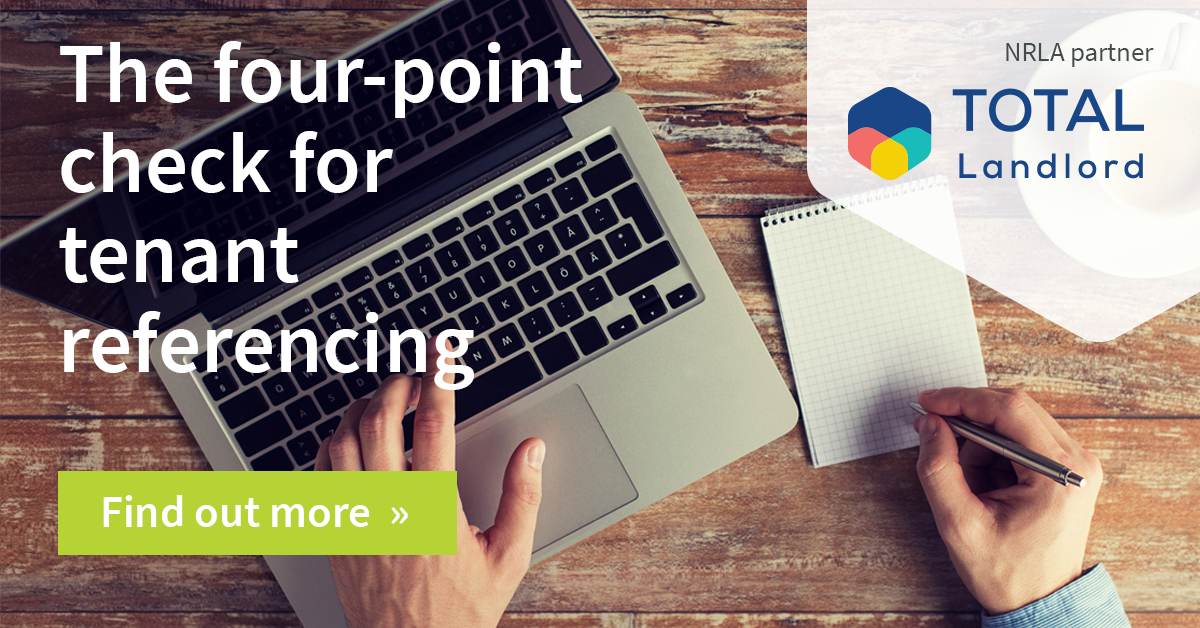 The complete guide to tenant referencing for landlords