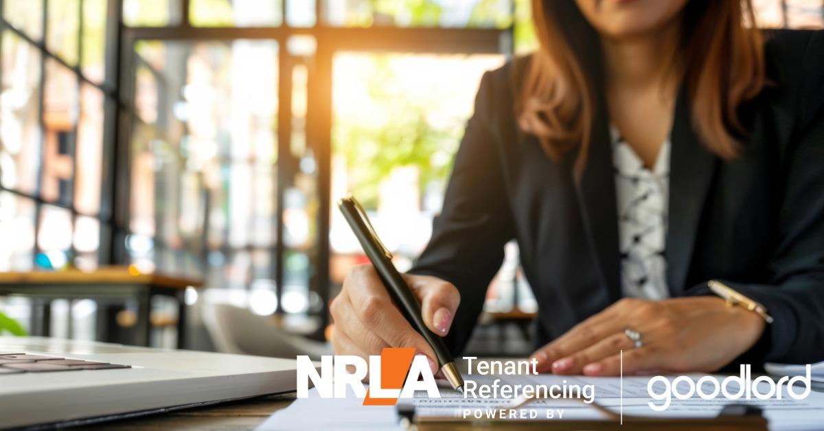 Tenant income verification: The secret ingredient most providers ignore
