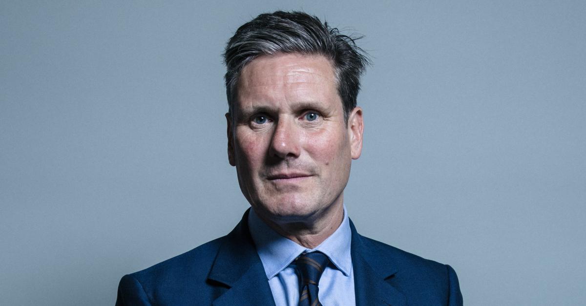 Starmer's government one year in