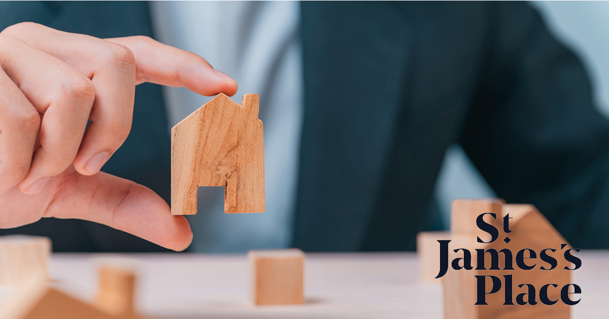 “My property portfolio was my pension plan – until I met my adviser”