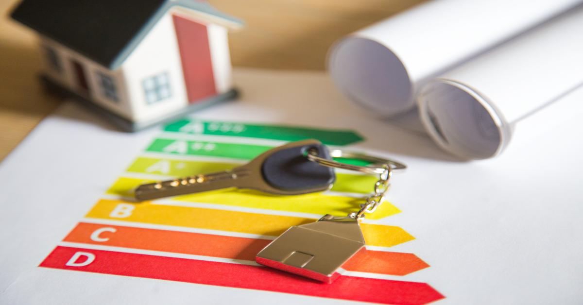 Blog: Energy efficiency - how to account for regional variations?