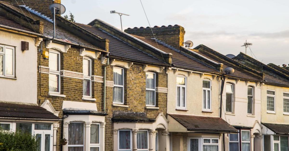 Fury as evictions ban extended and new six month notice rule brought in