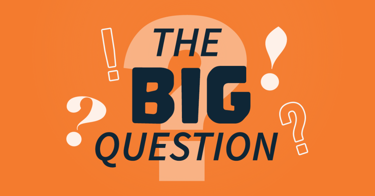 The Big Question – How are you preparing for the Renters' Rights Act?