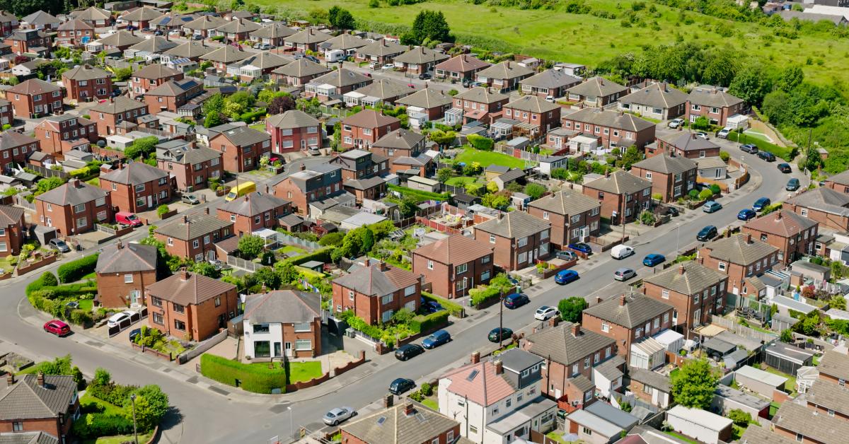What do new Decent Homes Standard plans mean for me?