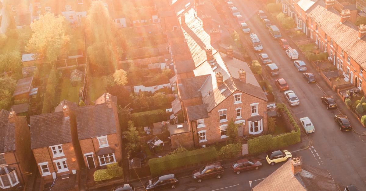 Report shows private rented sector makes £4 billion contribution to North West's economy