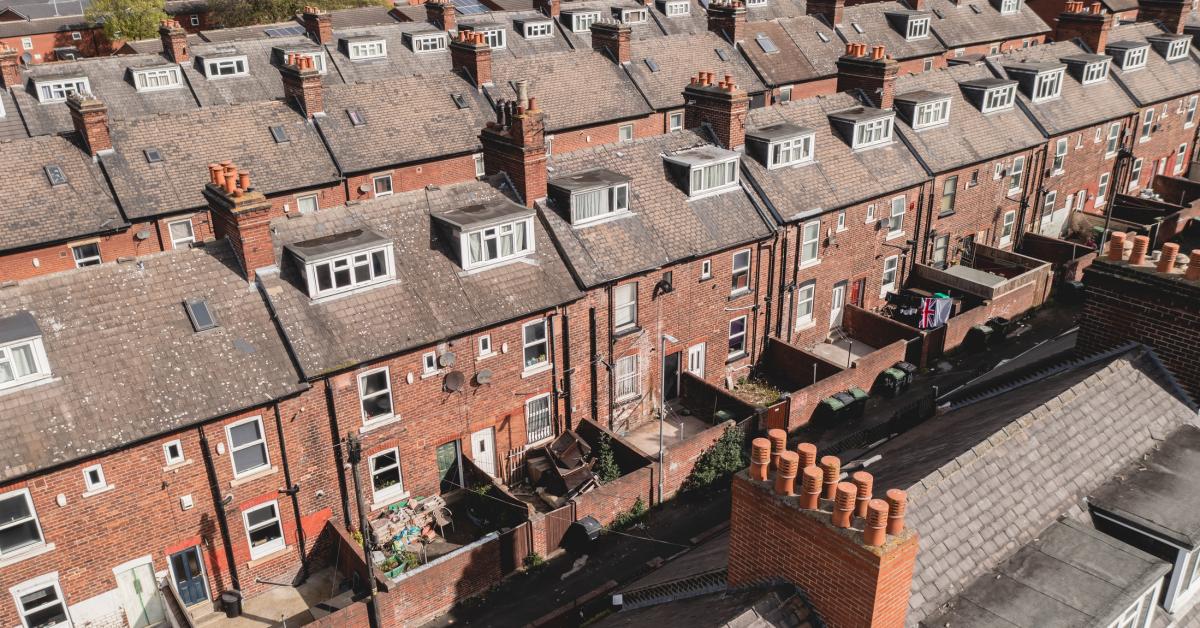 Last chance to enter landlord survey