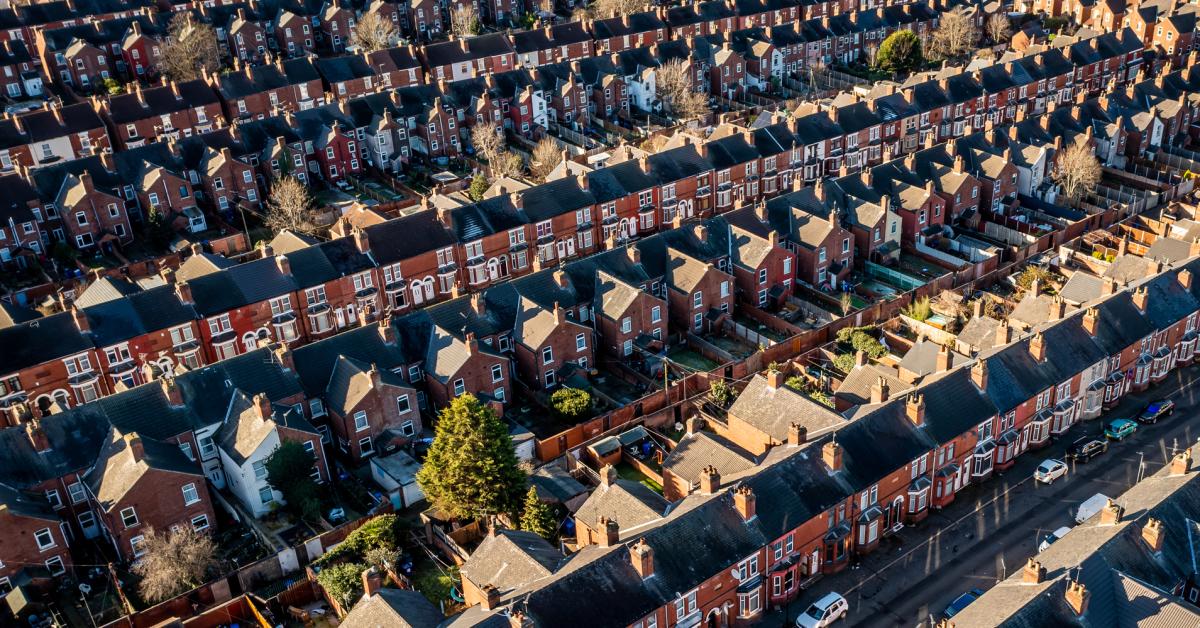 Covid one year on - Ministers failing to tackle rent debt crisis