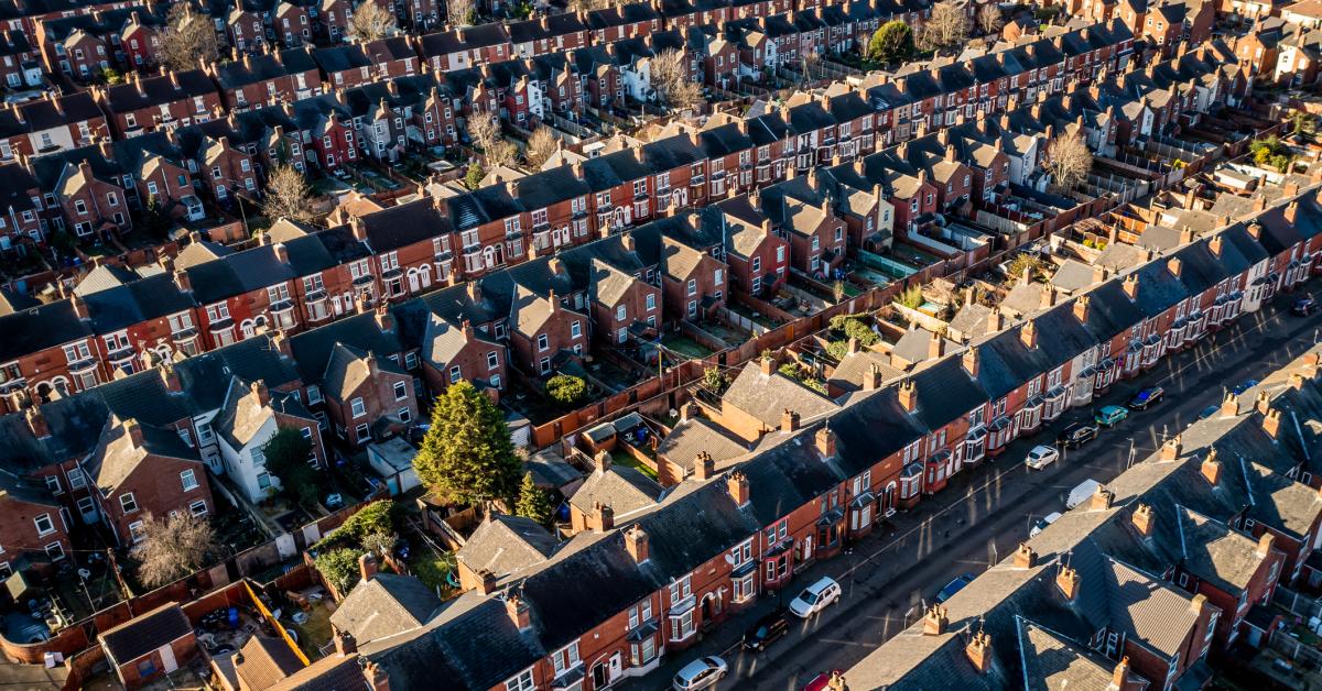 Abolishing stamp duty levy could tackle housing supply crisis