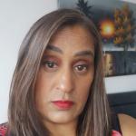 Jashoda Pindoria
