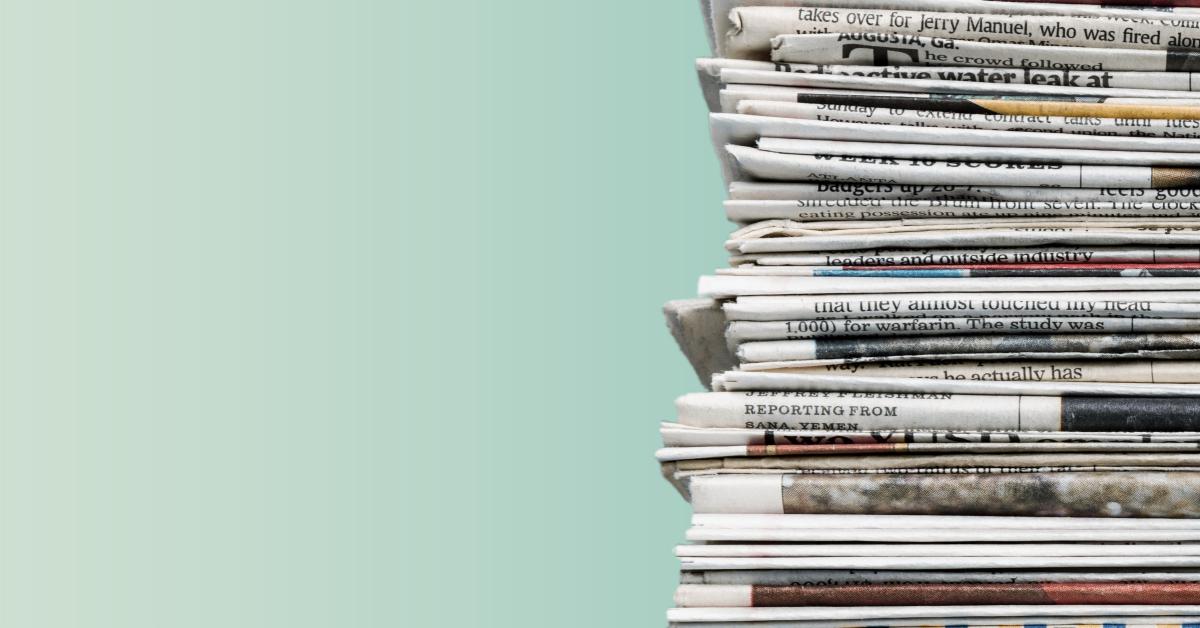 NRLA's supply and demand research secures widespread media coverage