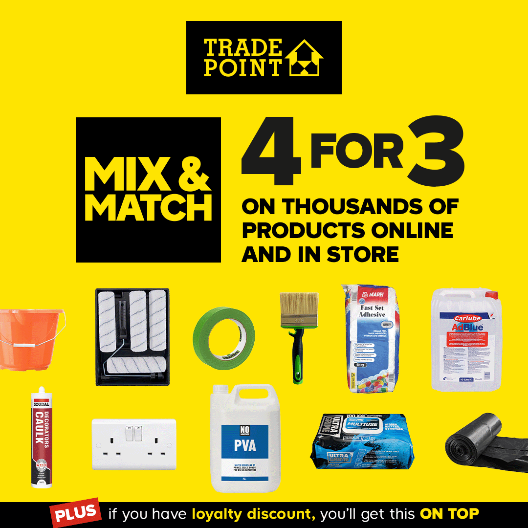 TradePoint 1
