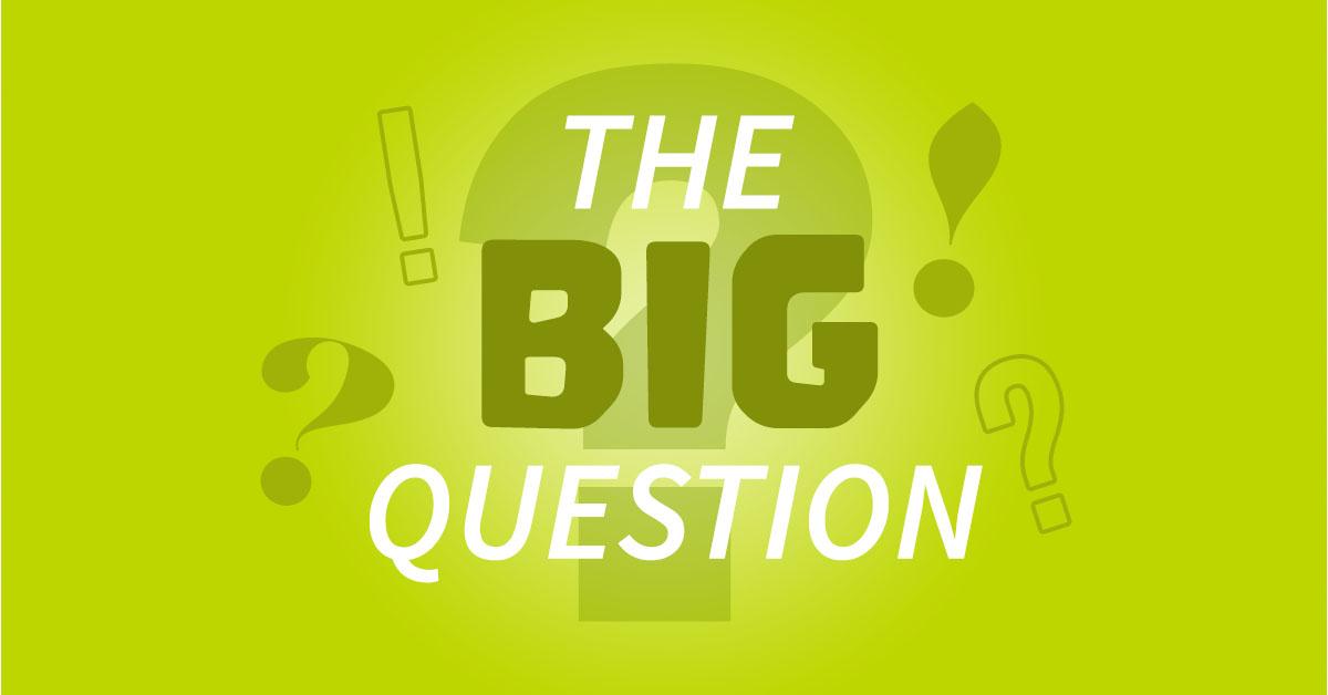 The Big Question: What's the best advice you have received as a landlord?