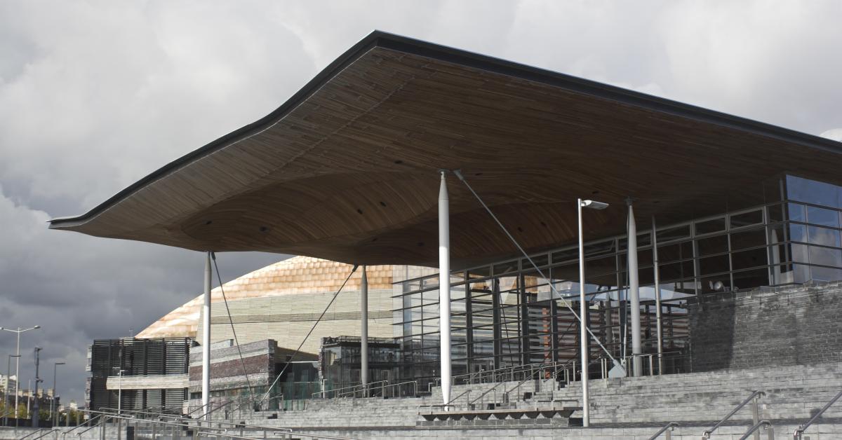 Influencing the private rented sector in Wales