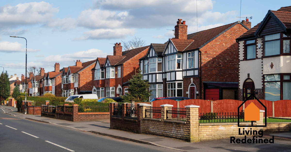 Common misconceptions about social housing