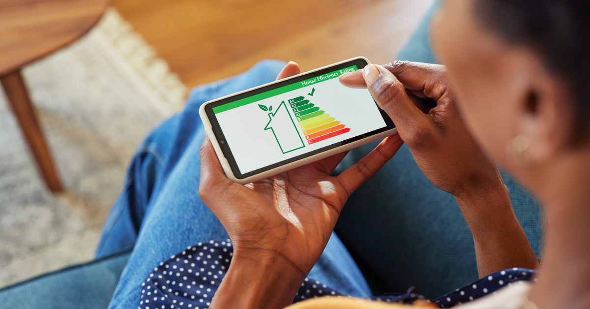 Your guide to energy efficiency funding