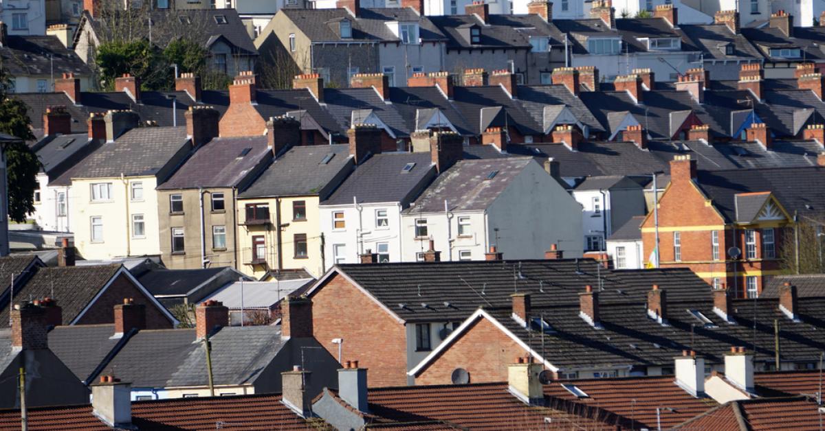 Evictions banned over Christmas, but courts will re-open