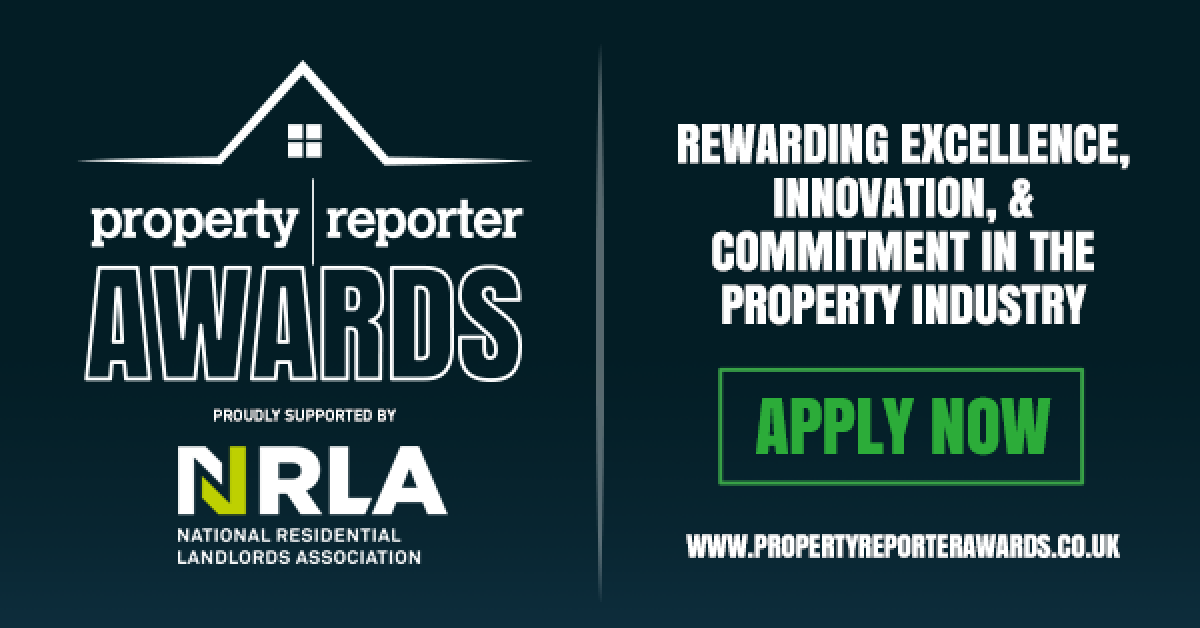 Property Reporter Awards launched with support from NRLA