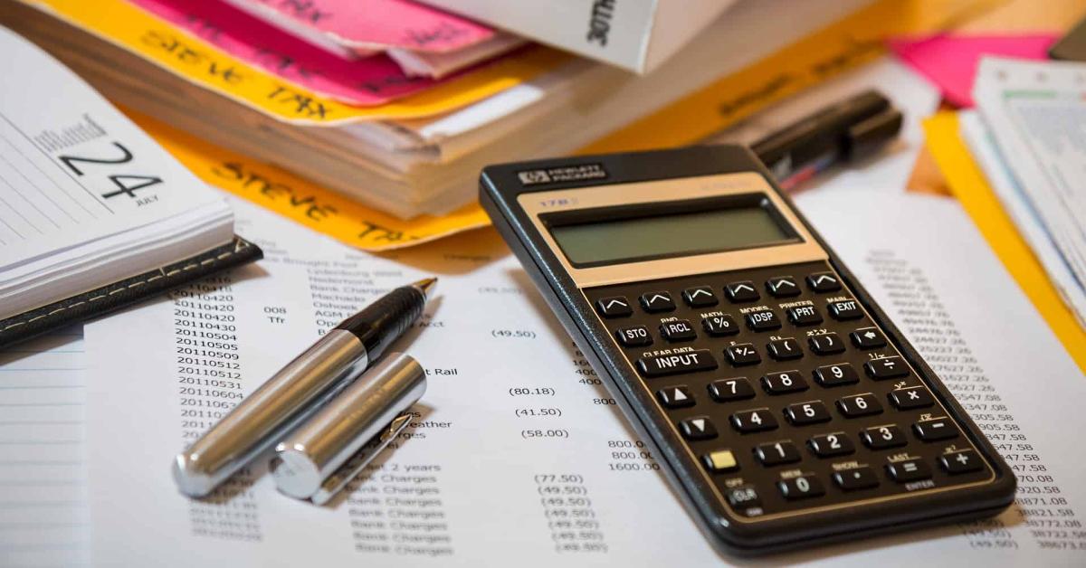 Self assessment registration deadline looming