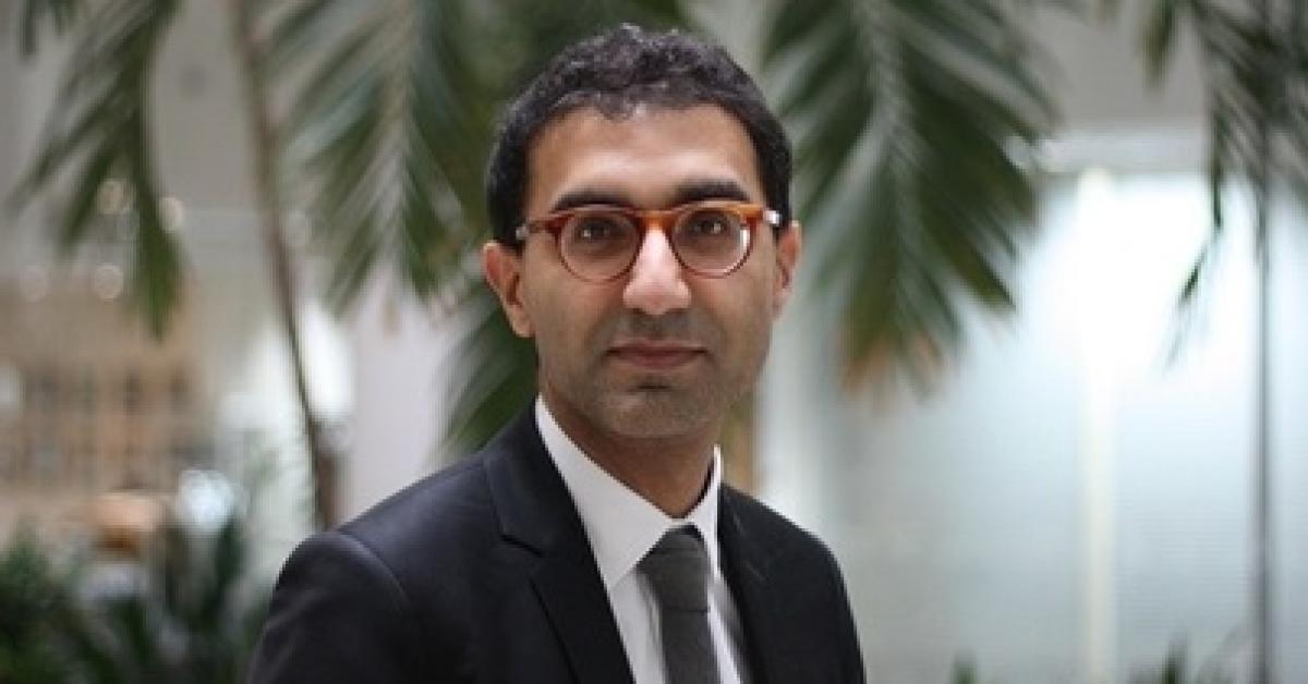 NRLA in talks with Director General for Levelling Up