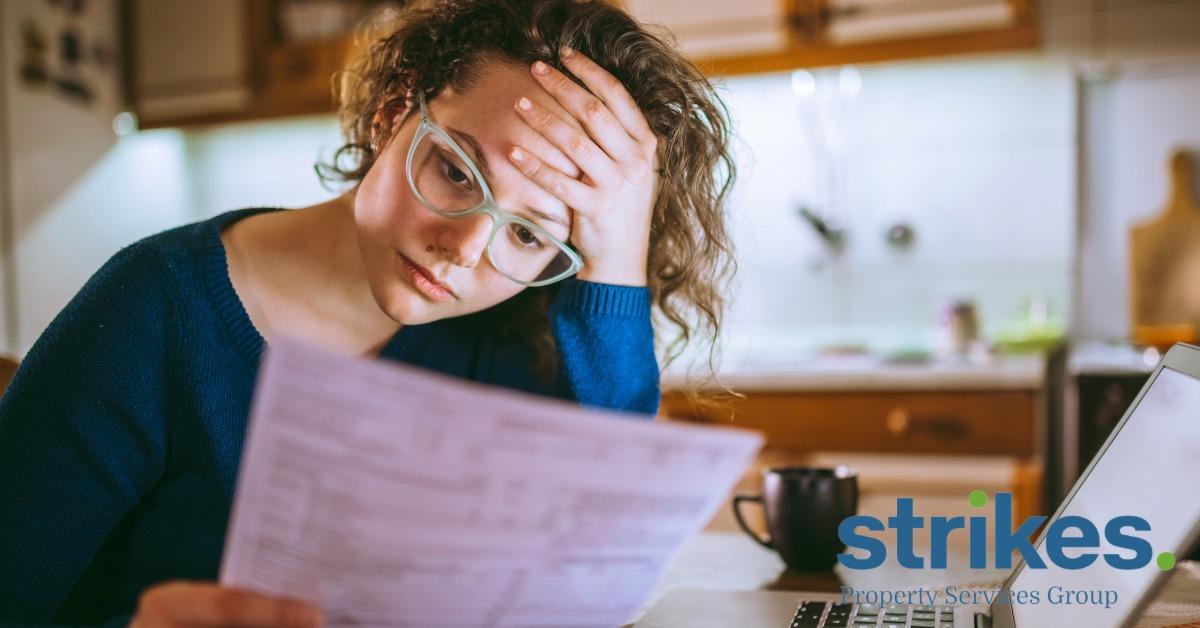 6 types of potential tenants that might be cause for concern — and how to spot them early