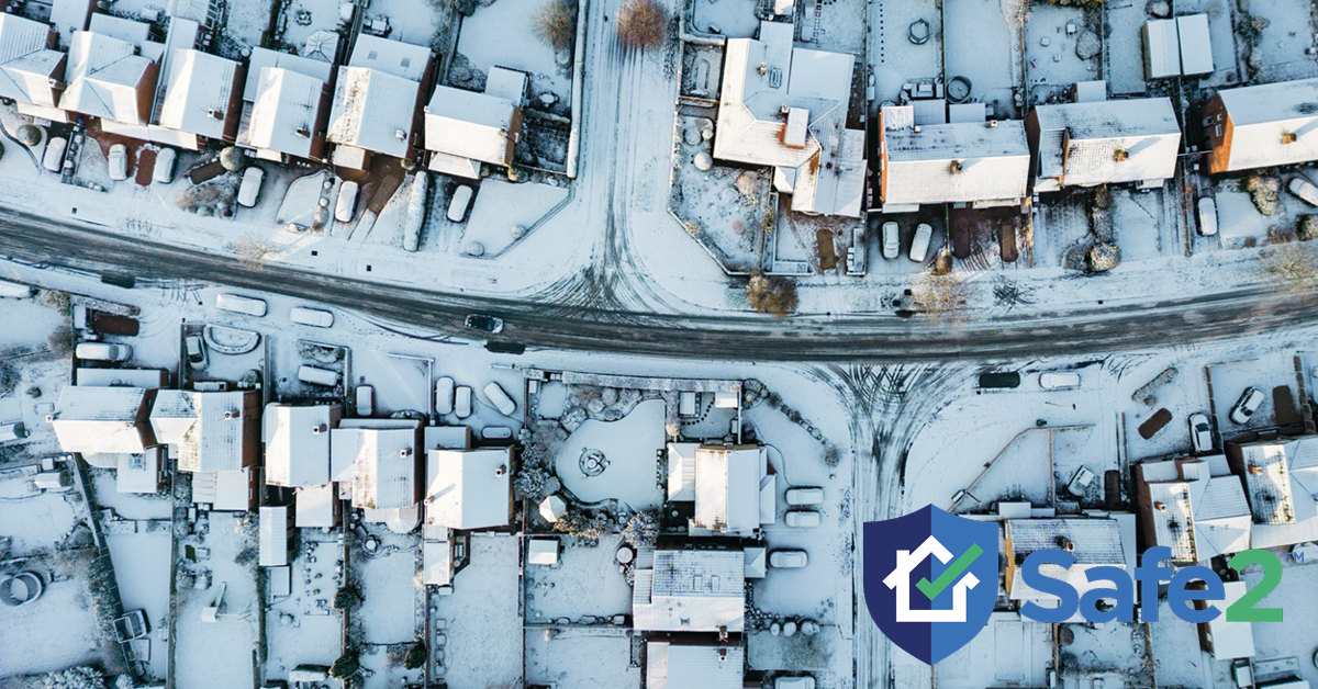 Are your properties ready as the mercury falls?