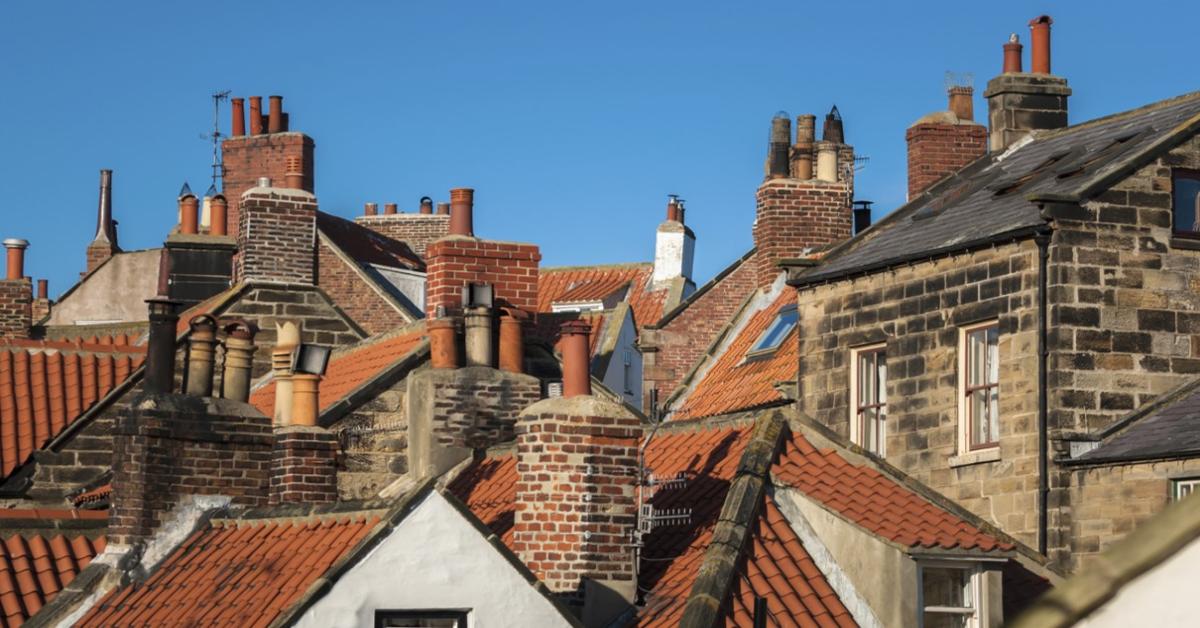 Eviction surge warning unfounded, new data suggests