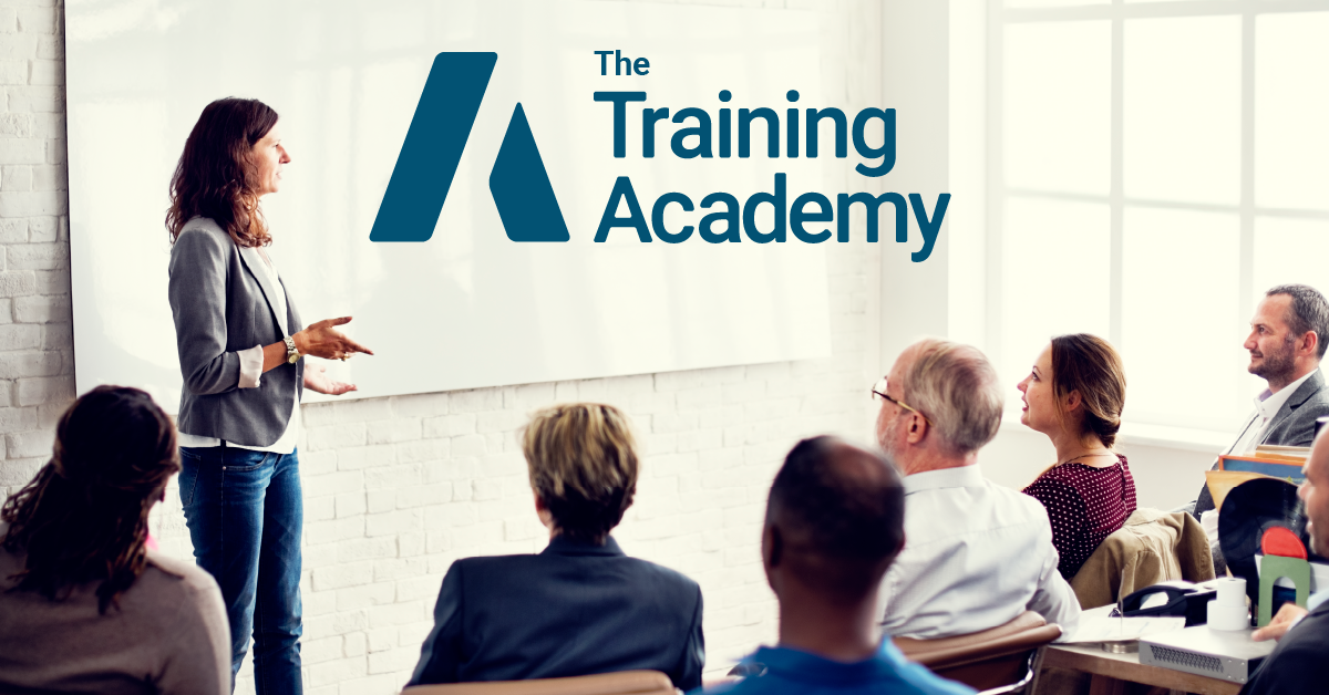 Your training and events guide for the month ahead