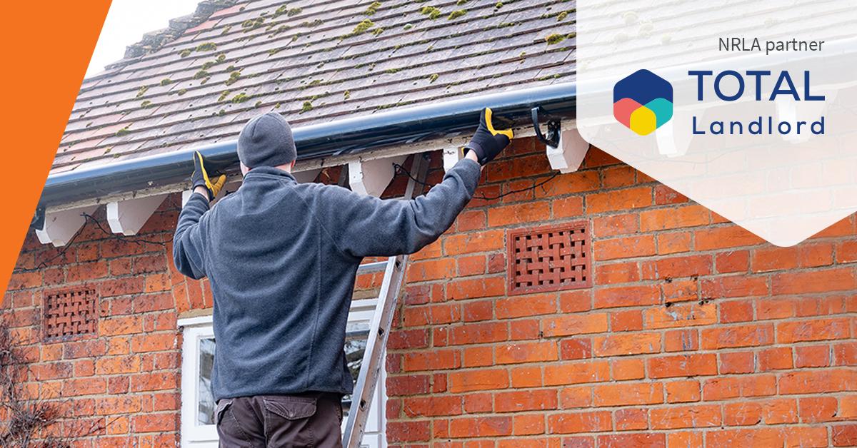 Stop small issues turning into big bills: Seasonal maintenance tips for landlords