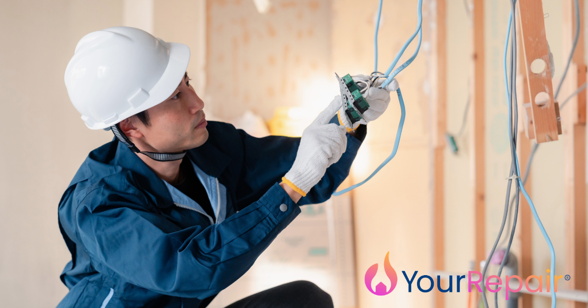Knowing your legal responsibilities as a landlord: Repairs, maintenance and compliance