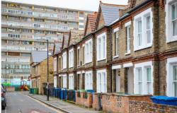 Elderly widow and her landlord son win fight for Housing Benefit