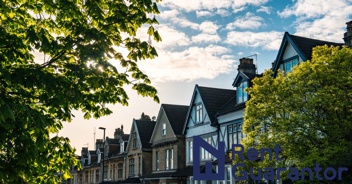5 myths about rent guarantors – Busted