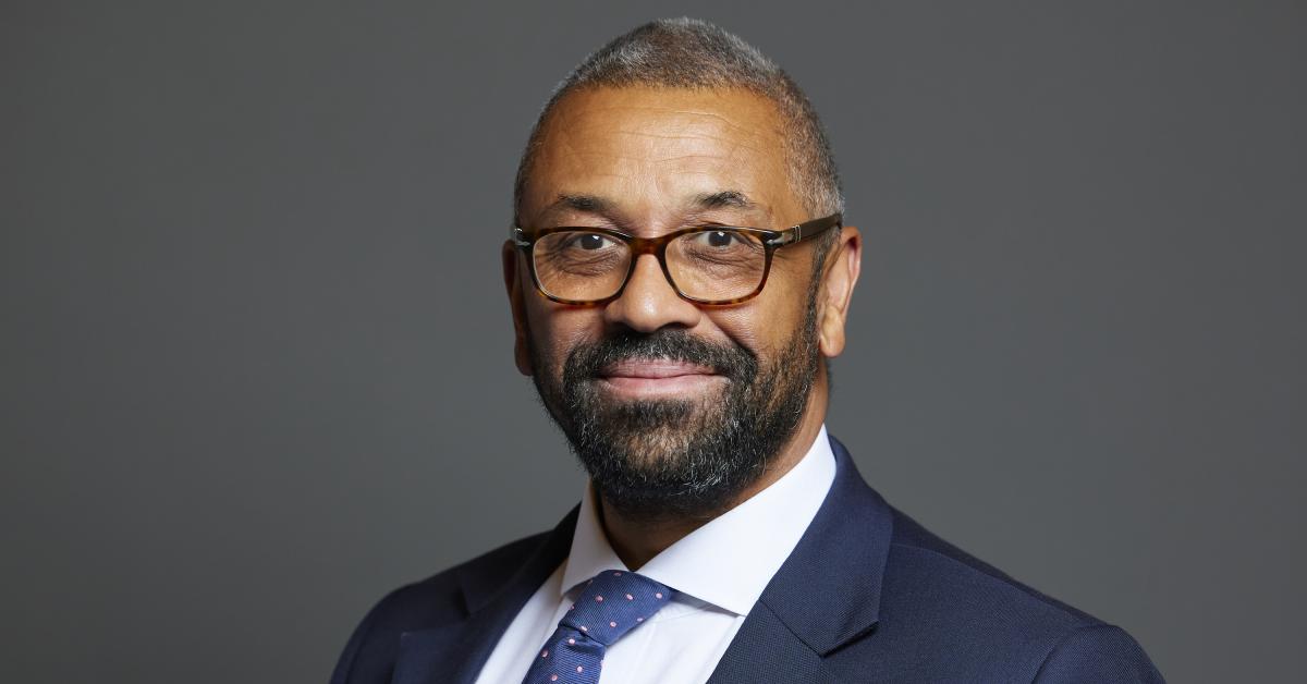 James Cleverly appointed Shadow Housing Secretary